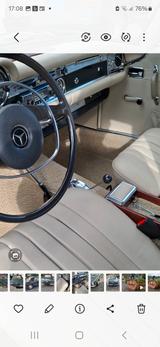 Mercedes-Benz W113 Pagode - Mercedes-Benz W113 Pagode