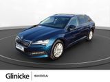 Skoda Superb III Combi 1.4 eTSI Style StandH Navi Klim - Skoda in Heidelberg