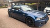 BMW E46 M3 Cabrio Tausch möglich! - BMW M3: E46