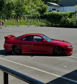 Nissan Skyline R33 Gts-t S1 Restauration - Nissan Skyline: R33