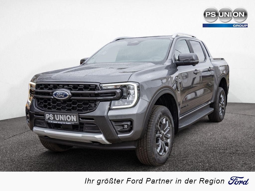 Image of Ford Ranger