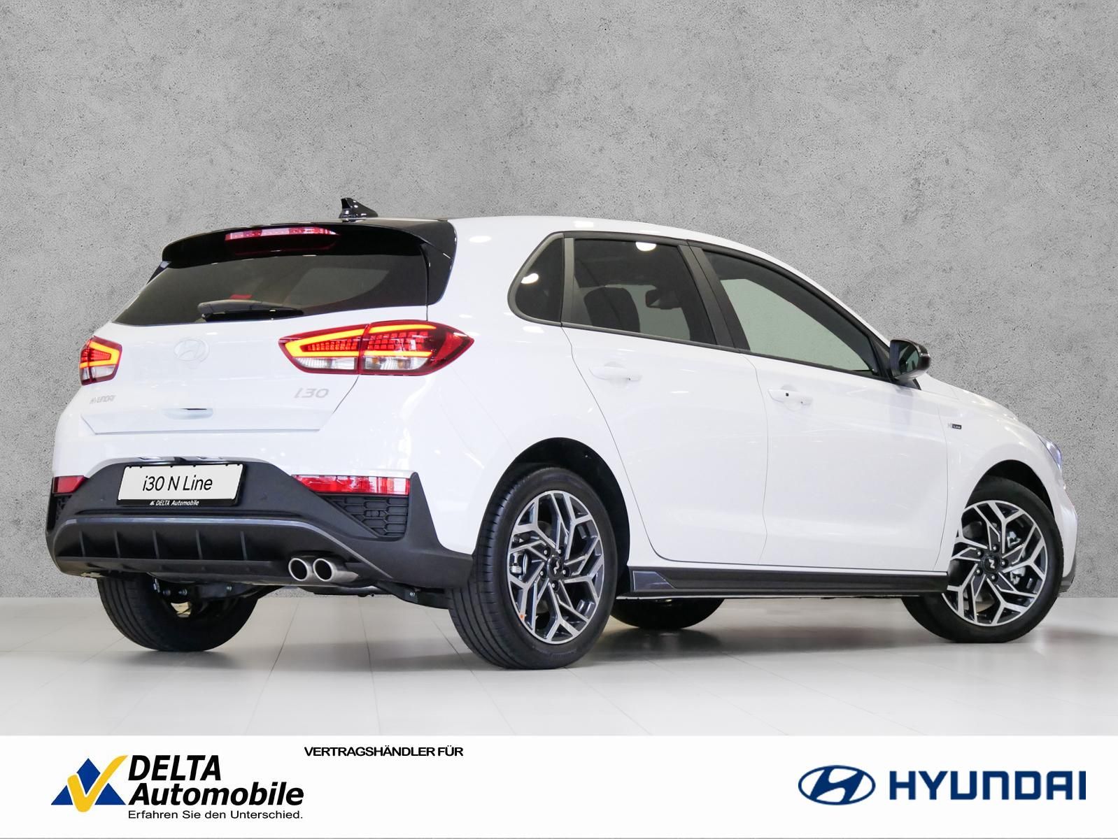 Hyundai i30 – Bild 2