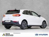 Hyundai i30 1.6 TGDI DCT N-Line Panoramadach Model 2026 - Hyundai i30 Vorführfahrzeuge