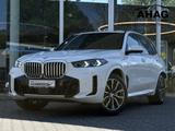 BMW X5 xDrive40d M Sport Pano DAProf. PAProf. AHK HK - BMW X5 aus 2025