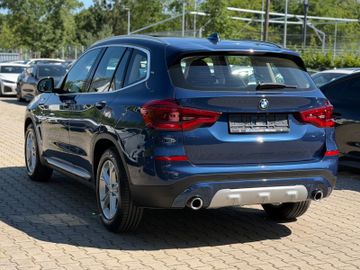 BMW X3 - 12