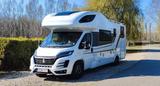 Adria Coral XL600DP Plus Maxi VLuft-AHK-Hubst-AC-Navi - Adria Alkoven