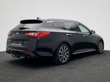 Kia Optima 1.6 CRDi Vision Leder*AHK*Kamera*ACC - Kia Optima: Kombi
