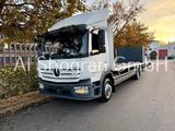 Mercedes-Benz Atego 1223 / Klima / Eu6 / LBW - Angebote