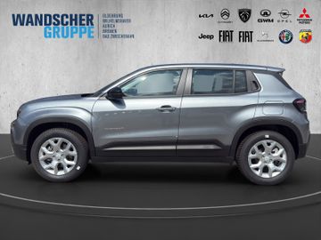 Jeep Avenger e-Hybrid MY24 Altitude 1.2l FWD *SHZ*GJR