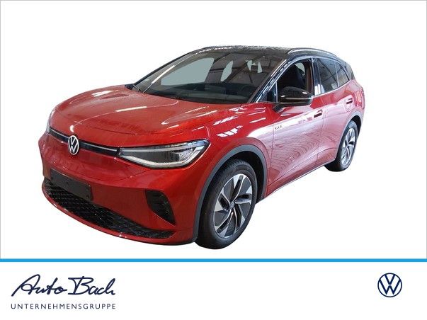 Volkswagen ID.4 - Bild 1