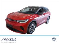 Volkswagen ID.4 - Vorschau Bild 1
