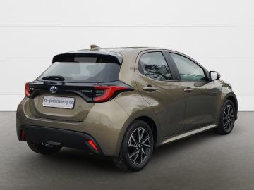 Toyota Yaris - 6