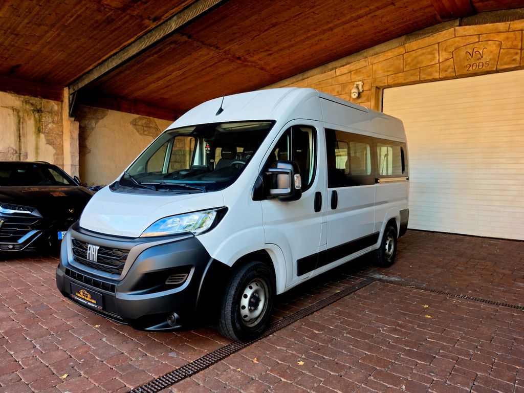 Image of Fiat Ducato