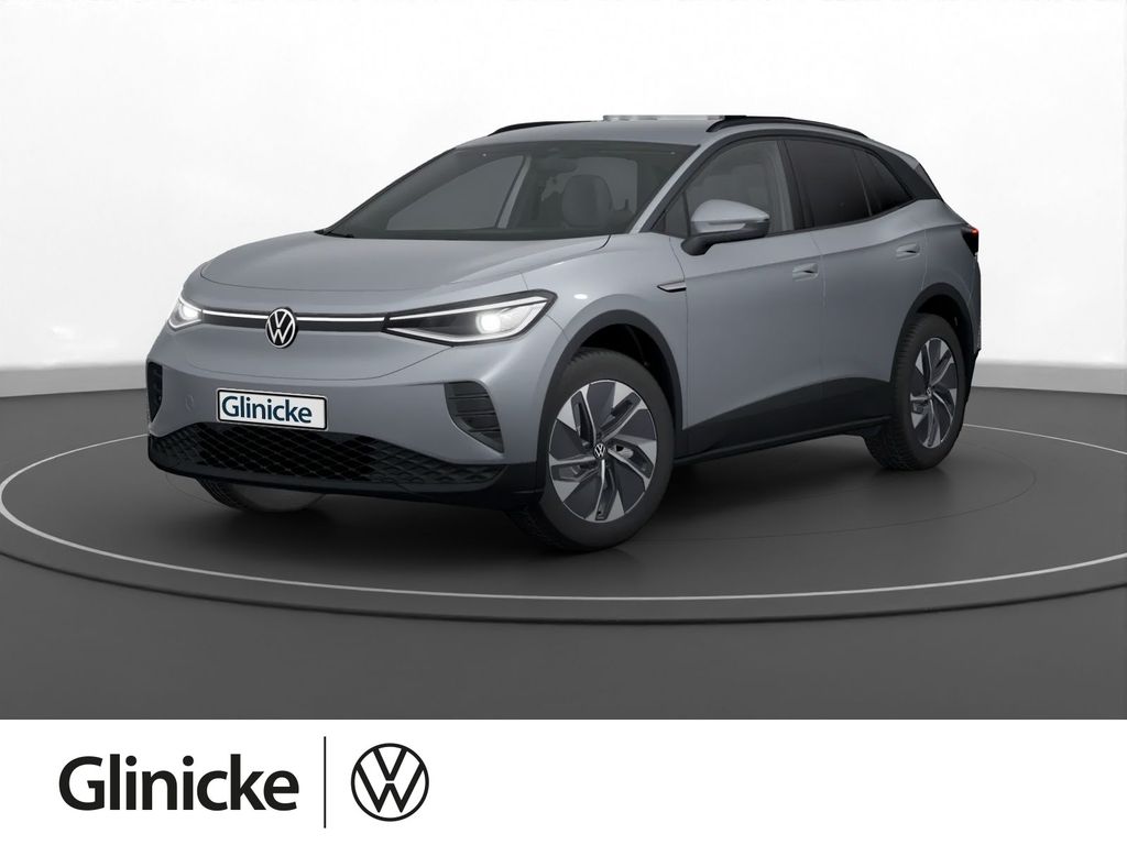 Image of Volkswagen ID.4