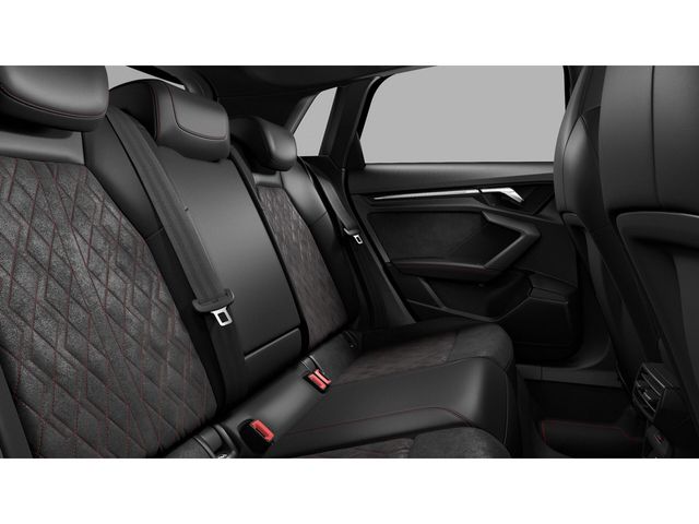 A3 Sportback PDC SHZ NAVI AHK ACC MATRIX-LED