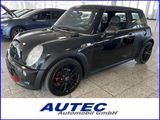 MINI COOPER S Steptronic Leder Xenon - MINI Cooper S aus 2006