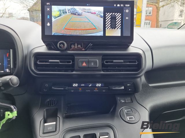 Combo Life Ultimate GS 1.5 Diesel AT-8 S