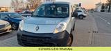 Renault Kangoo Rapid Extra - Renault Kangoo aus 2010