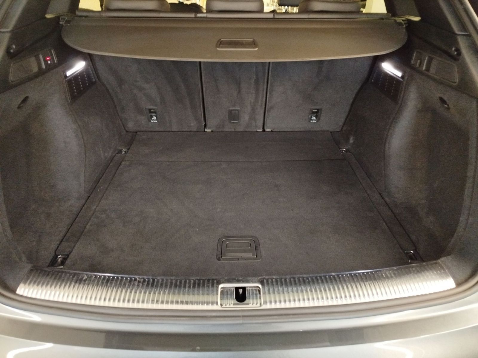 Audi SQ5 - Bild 7