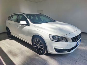 Volvo V60 - 3