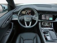 Audi Q8 - Vorschau Bild 8