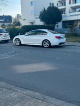 BMW Bmw 525d 6Zylinder M-Paket - BMW 525 in Frankfurt (Main)