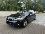 BMW 116d F20 Facelift *TÜV/ Anhängerkupplung/Euro6/ - BMW 1er F20 mit Facelift