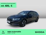 Skoda Octavia Combi Sportline 2,0 TSI  DSG 4x4 Pano AH - Skoda Octavia Jahreswagen: Allradantrieb