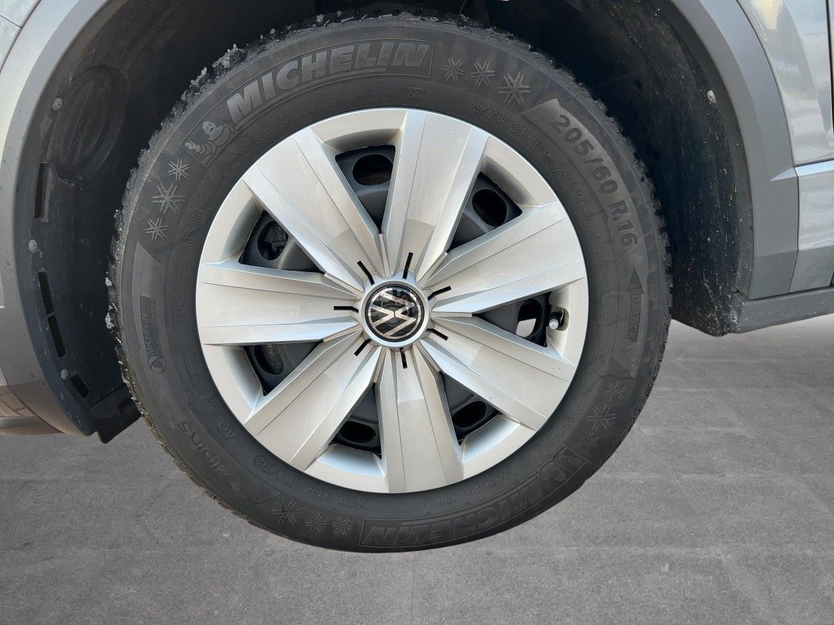 Volkswagen T-Roc - Bild 14