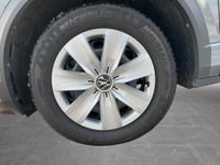 Volkswagen T-Roc - Vorschau Bild 14