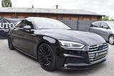 Audi A5 Sportback sport*NAVI*LED*MULT*TÜV-NEU* - Audi Gebrauchtwagen in Leipzig