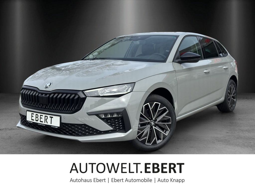 Image of Skoda Scala