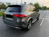 Mercedes-Benz GLE 400D 4MATIC -AMG-DISTRONIC-KAM360-BURM-AIRM - Mercedes-Benz GLE 400 Gebrauchtwagen in Berlin
