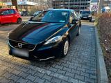 Volvo v40 1.6 Turbo 147kw - Volvo: Turbo
