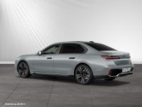 BMW 740 - Vorschau Bild 7