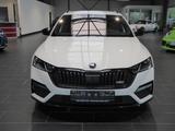 Skoda Octavia Combi 2.0 TDI DSG RS 1.Hand Navi Kamera - Skoda Octavia: Kombi, 1.2