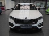 Skoda Octavia Combi 2.0 TDI DSG RS 1.Hand Navi Kamera - Skoda Octavia aus 2022