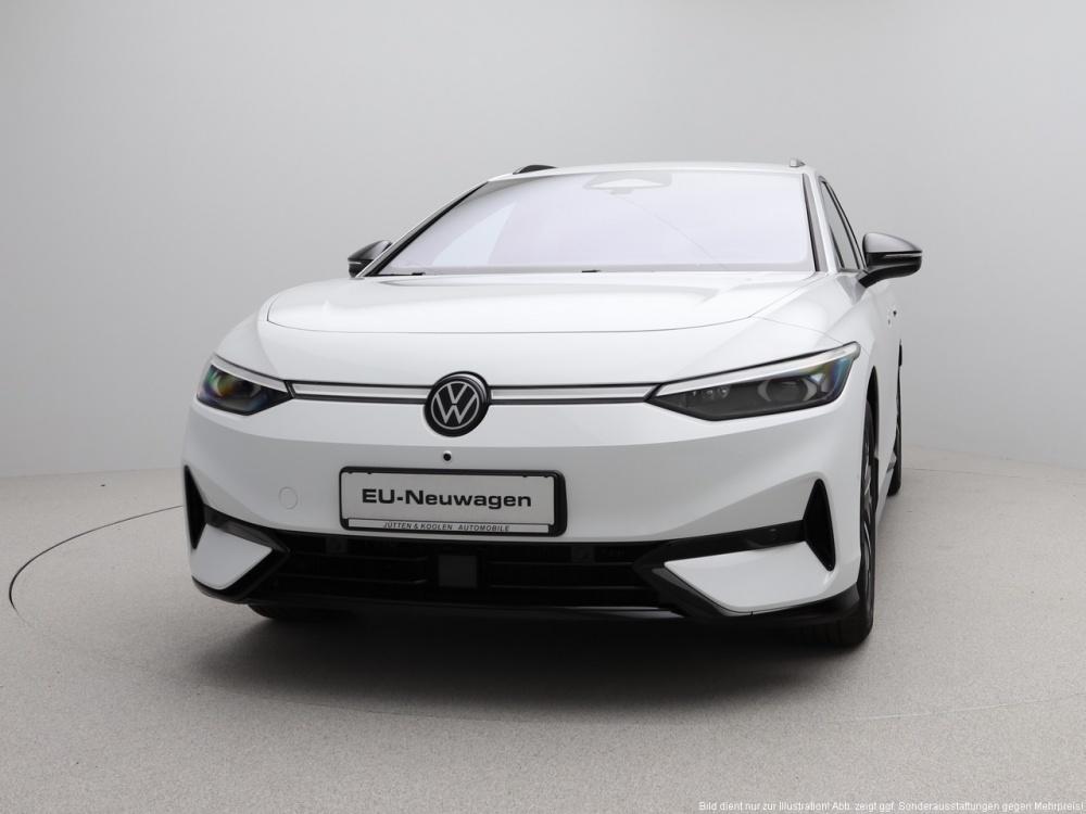 Volkswagen ID.7 Tourer Pro S Plus 86 (91 kWh) 286PS (Elektr
