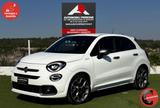 Fiat FIAT 500X 1.6 M-Jet SPORT DTC (Full Led/Navi/Pel - Fiat 500X Sport mit Diesel-Antrieb