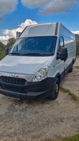 Iveco Daily Maxi 35s13  - Iveco: Daily 35s13