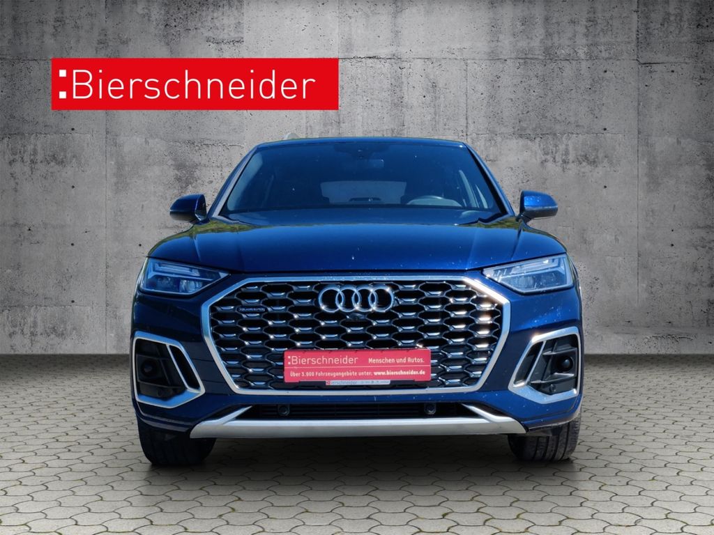 Audi Q5 — fotografia 2