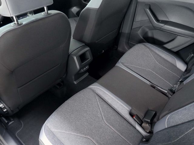 Fahrzeugabbildung Volkswagen T-Cross Style 1.0 TSI DSG | LED RFK ACC Navi