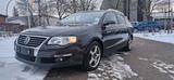 Volkswagen VW Passat Highline 2.0TDI 140PS, Euro 5, V... - Volkswagen Passat: Kombi, 2.5