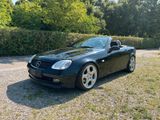 Mercedes-Benz Mercedes Slk 230 Kompressor Brabus - Mercedes-Benz: Slk Brabus