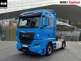 MAN TGX 18.470 4x2 BL SA RETARDER LED DOPPELTANK ZV