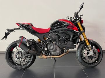 Ducati Monster SP