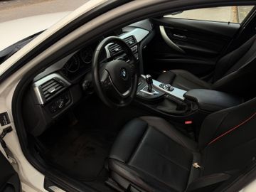 BMW 320 - 10