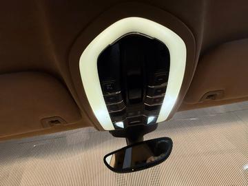 2009 Porsche PANAMERA 缩略图 16