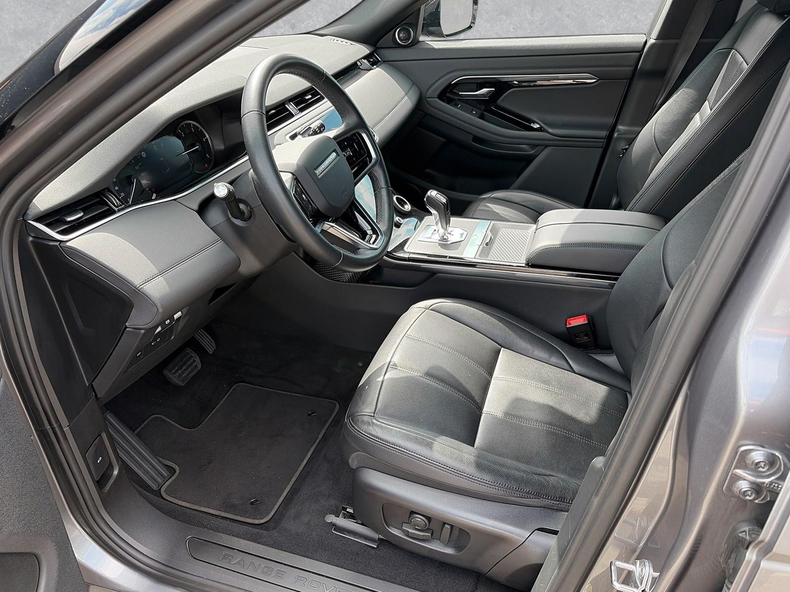 Land Rover Range Rover Evoque D165 SE 20 Zoll / ACC, миниатюра 13