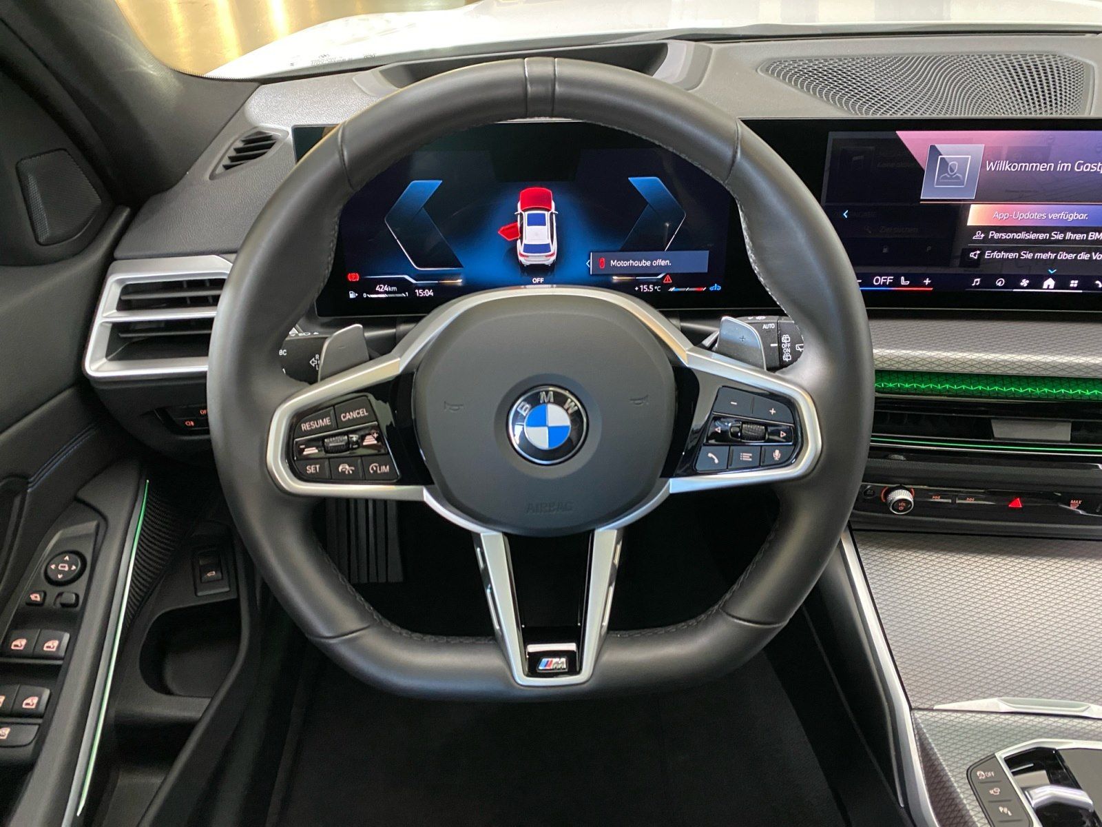 BMW 330 - Bild 9